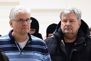 Motolská kauza v číslech: Obviněným zřejmě nestačily ani milionové platy. Co všechno vlastní?
